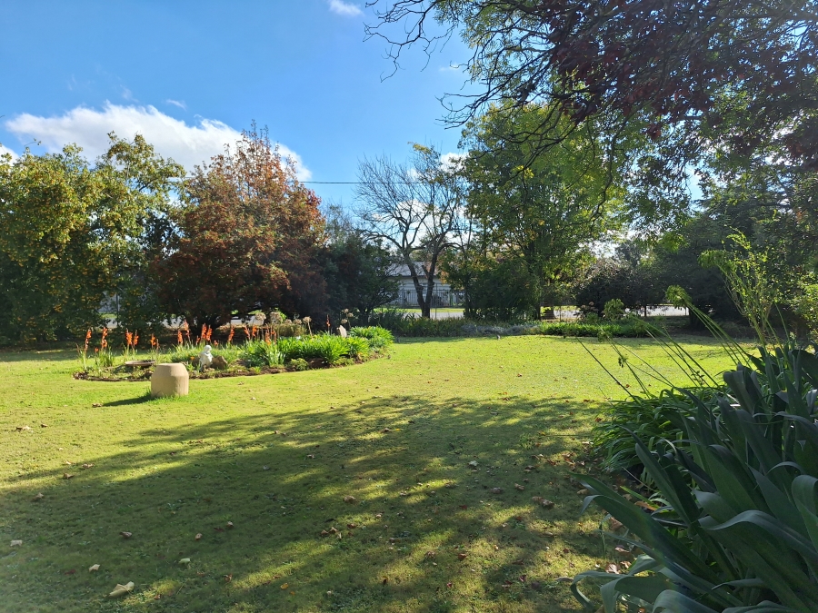 3 Bedroom Property for Sale in Vrede Free State